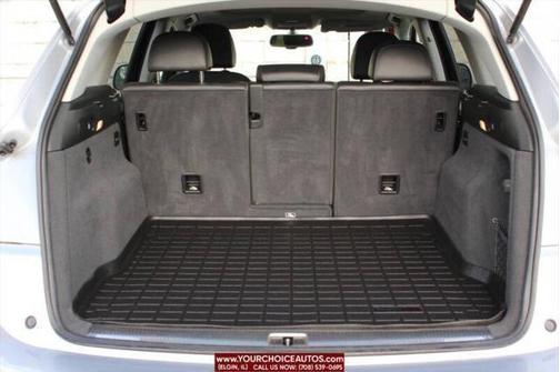 2015 Audi Q5 2.0T Premium Plus