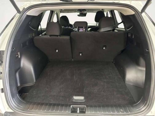 White Pearl 2024 Hyundai TUCSON SEL