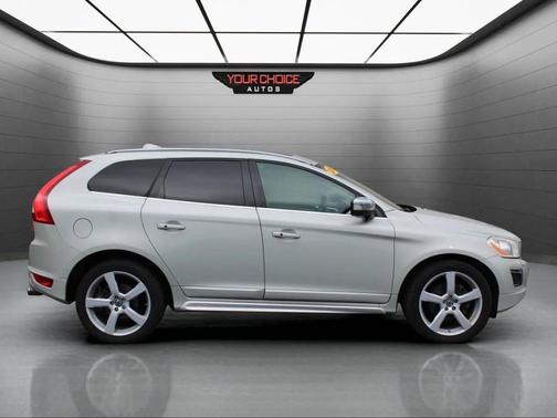 2011 Volvo XC60 T6