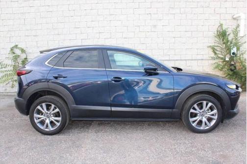 2021 Mazda CX-30 Select