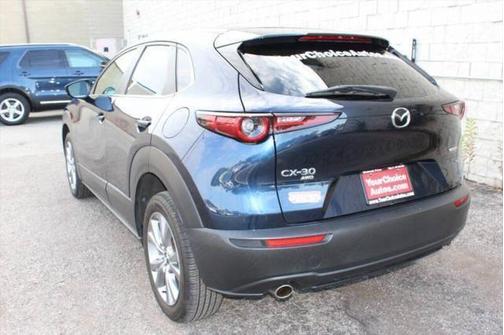 2021 Mazda CX-30 Select