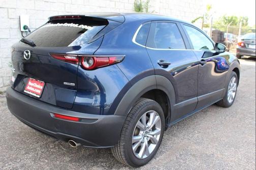 2021 Mazda CX-30 Select