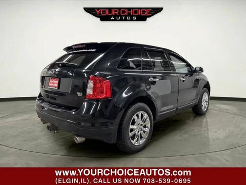 2011 Ford Edge SEL