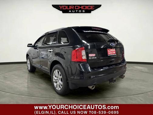 2011 Ford Edge SEL