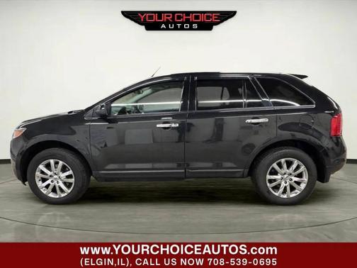 2011 Ford Edge SEL