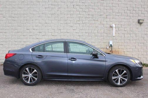 2015 Subaru Legacy Limited