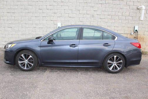 2015 Subaru Legacy Limited