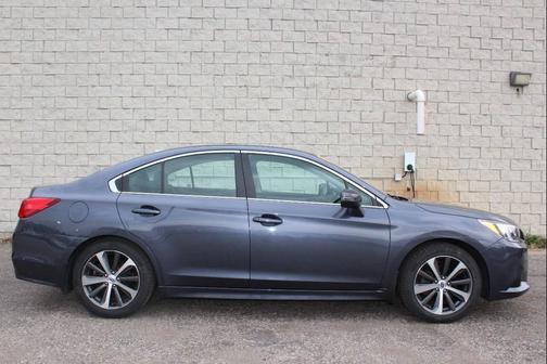 2015 Subaru Legacy Limited