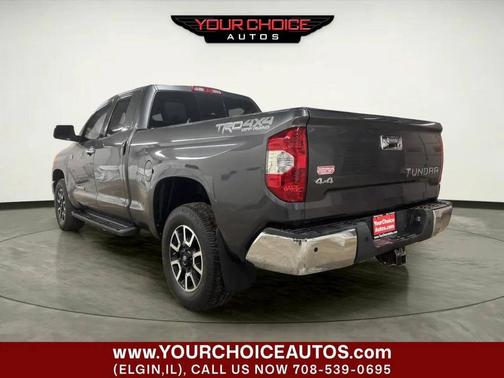 2014 Toyota Tundra Limited