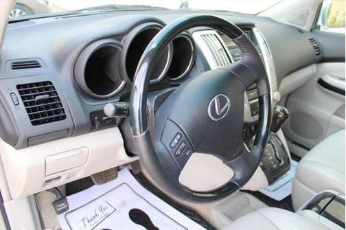 2008 Lexus RX 350 AWD 4dr