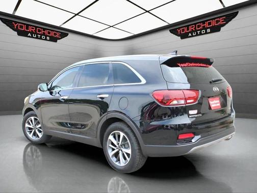 2019 Kia Sorento EX