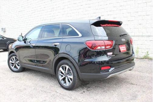2019 Kia Sorento EX