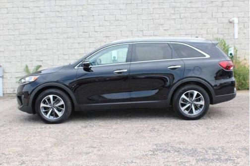 2019 Kia Sorento EX