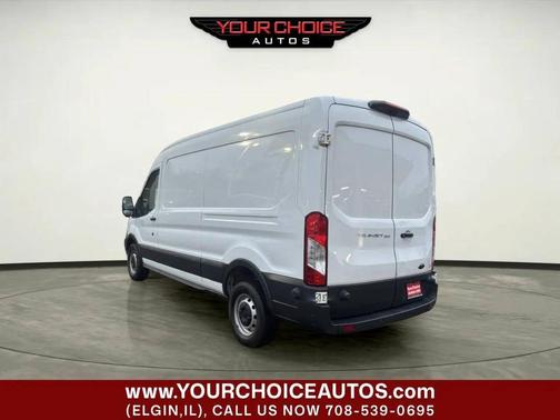 2018 Ford Transit-350 Base