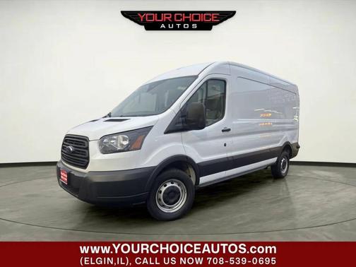2018 Ford Transit-350 Base