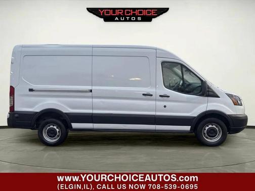 2018 Ford Transit-350 Base
