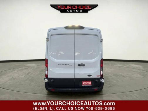 2018 Ford Transit-350 Base