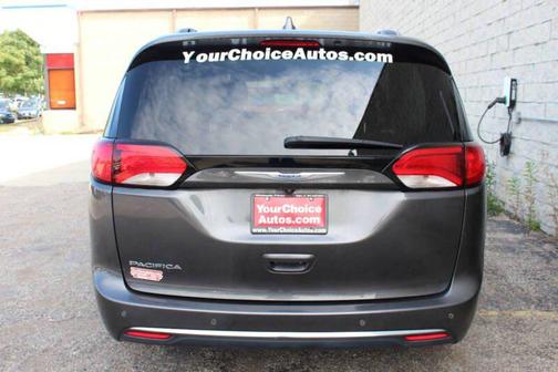 2019 Chrysler Pacifica Touring-L Plus