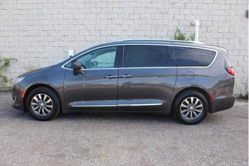 2019 Chrysler Pacifica Touring-L Plus