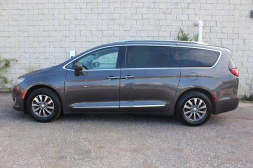 2019 Chrysler Pacifica Touring-L Plus