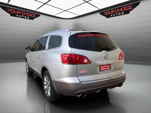 2012 Buick Enclave Premium
