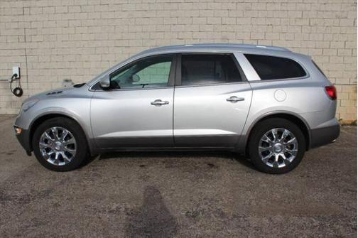 2012 Buick Enclave Premium