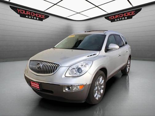 2012 Buick Enclave Premium