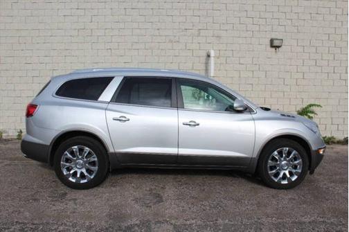 2012 Buick Enclave Premium