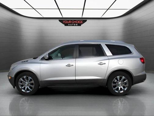 2012 Buick Enclave Premium