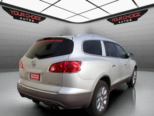 2012 Buick Enclave Premium
