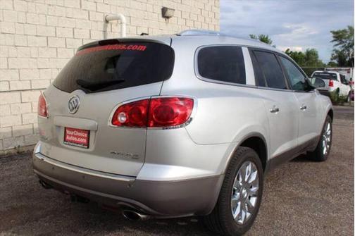 2012 Buick Enclave Premium