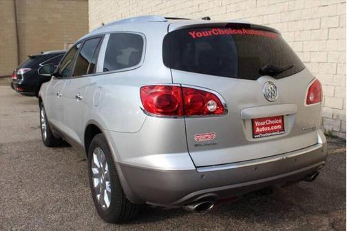 2012 Buick Enclave Premium