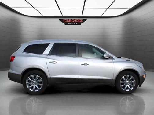 2012 Buick Enclave Premium