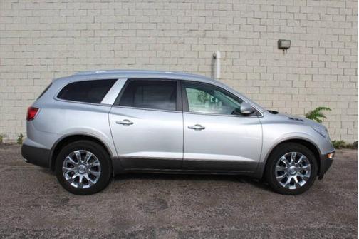 2012 Buick Enclave Premium