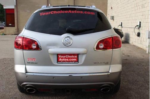 2012 Buick Enclave Premium