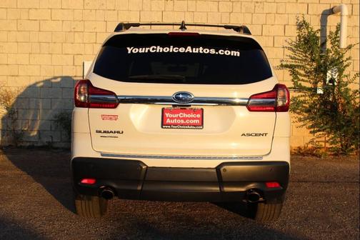 2020 Subaru Ascent Premium 7-Passenger