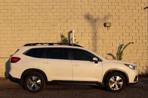 2020 Subaru Ascent Premium 7-Passenger