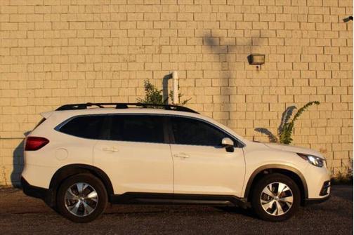 2020 Subaru Ascent Premium 7-Passenger