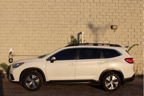 2020 Subaru Ascent Premium 7-Passenger