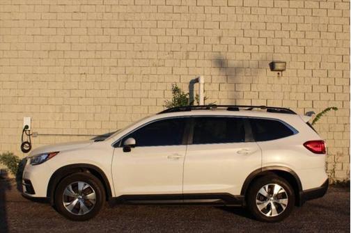 2020 Subaru Ascent Premium 7-Passenger