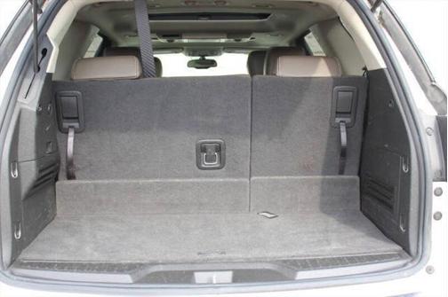2013 GMC Acadia SLT-1