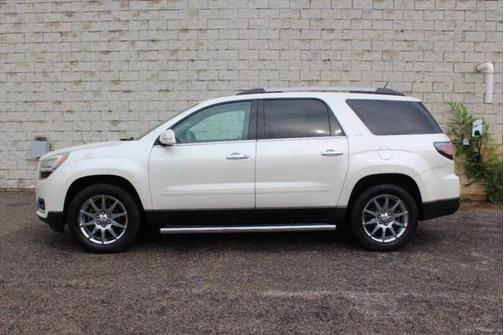 2013 GMC Acadia SLT-1