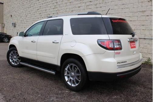 2013 GMC Acadia SLT-1