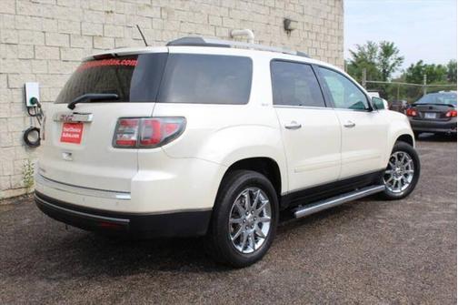 2013 GMC Acadia SLT-1