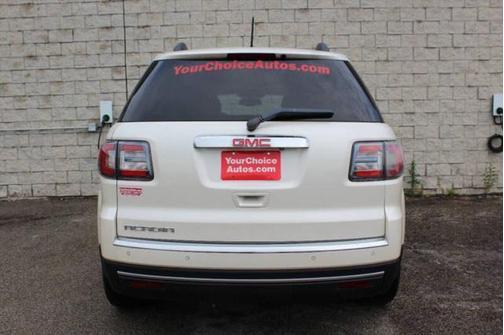 2013 GMC Acadia SLT-1