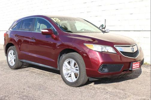 2013 Acura RDX Base