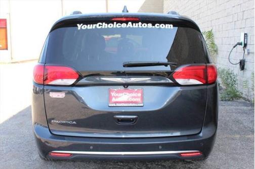 2019 Chrysler Pacifica Touring-L Plus