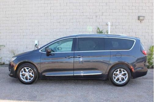 2019 Chrysler Pacifica Touring-L Plus
