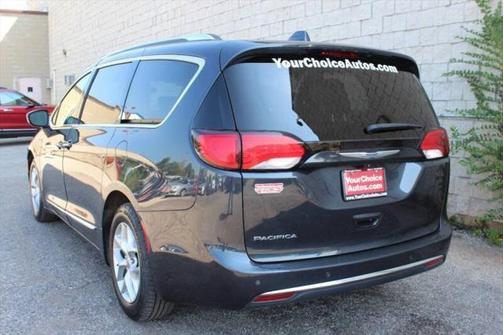 2019 Chrysler Pacifica Touring-L Plus