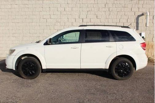 2016 Dodge Journey SE